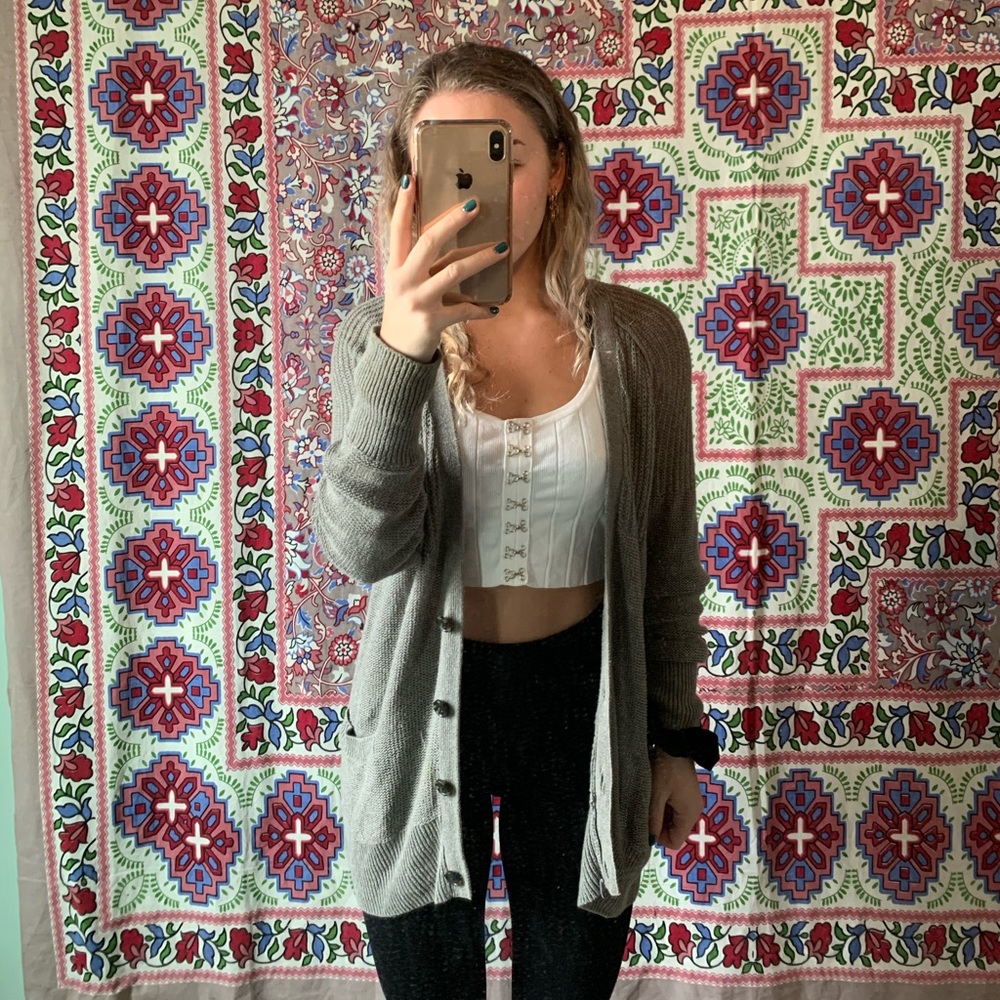 American Eagle Cardigan